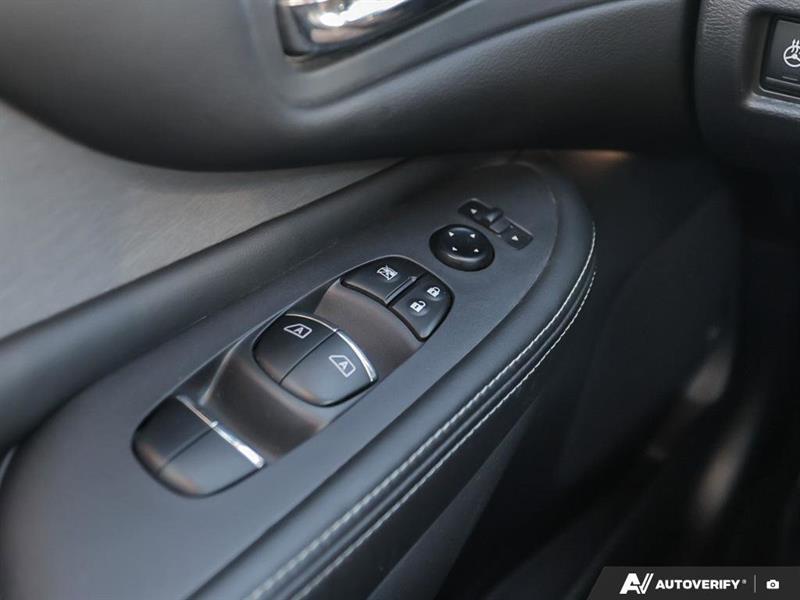 nissan Murano 2023 - 12