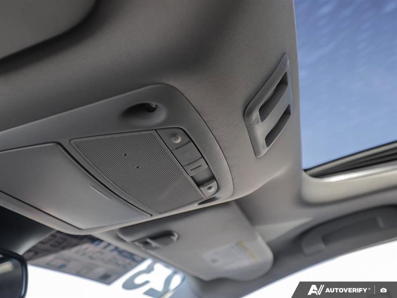 nissan Murano 2023 - 17