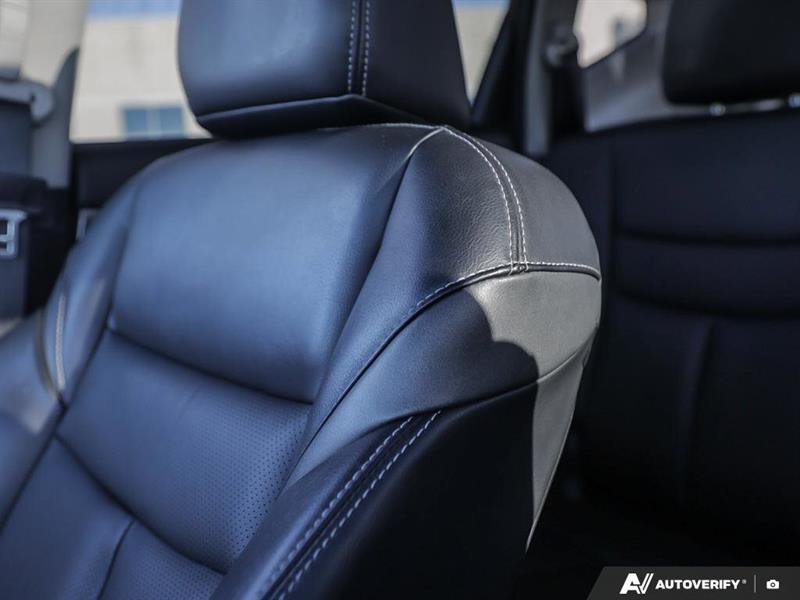 nissan Murano 2023 - 18