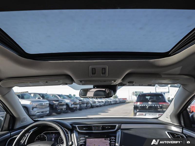 nissan Murano 2023 - 28