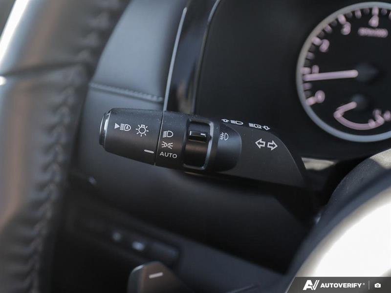 nissan Pathfinder 2024 - 11