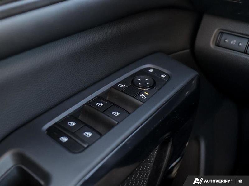 nissan Pathfinder 2024 - 12