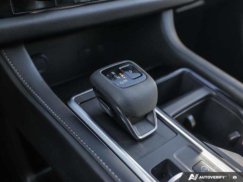 nissan Pathfinder 2024 - 14