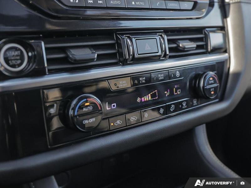 nissan Pathfinder 2024 - 15