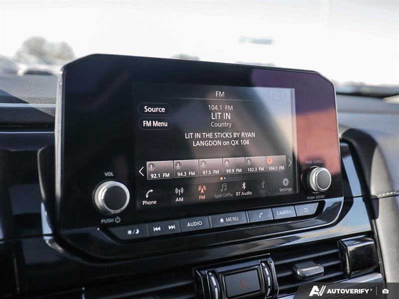 nissan Pathfinder 2024 - 16