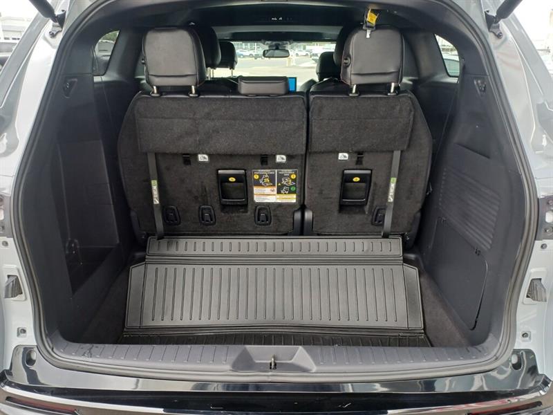 toyota Sienna 2025 - 10