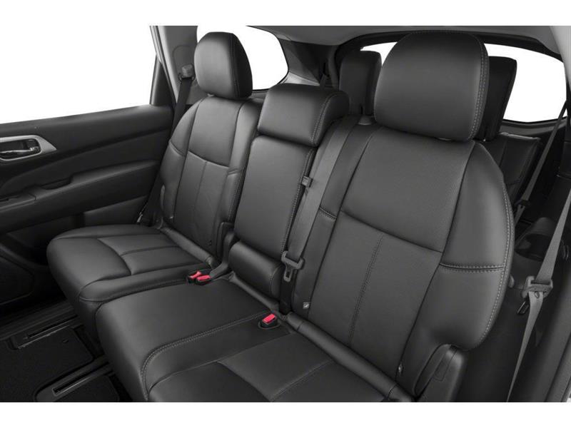 nissan Pathfinder 2020 - 9