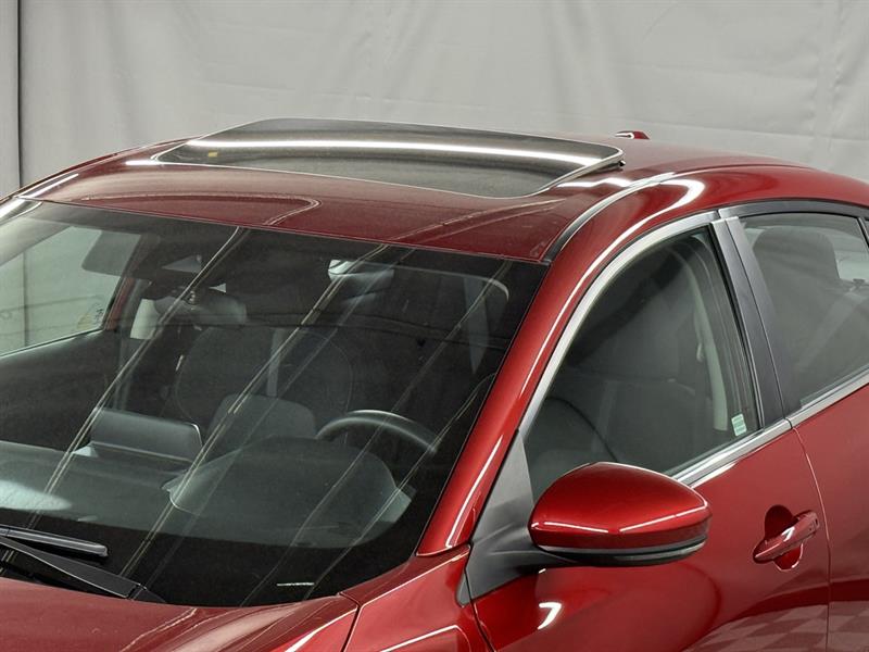 nissan Sentra 2023 - 6