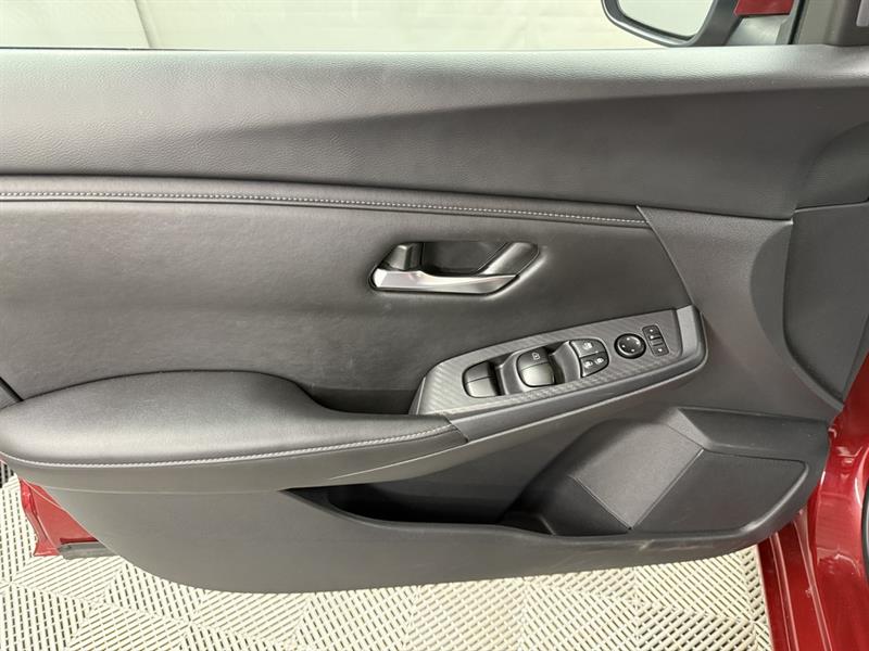 nissan Sentra 2023 - 7