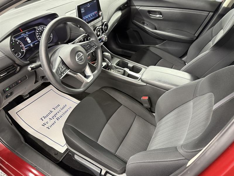 nissan Sentra 2023 - 8