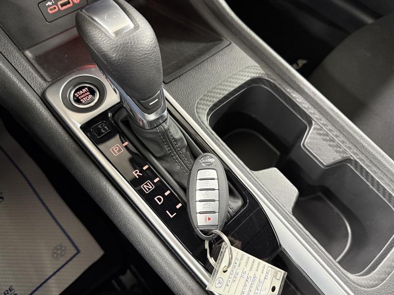 nissan Sentra 2023 - 16