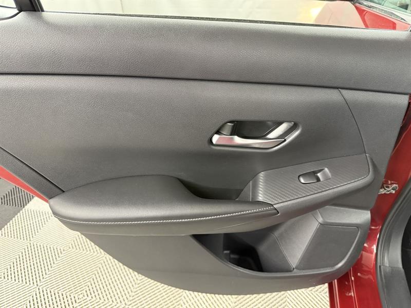 nissan Sentra 2023 - 17