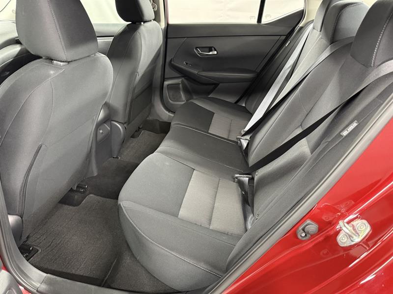 nissan Sentra 2023 - 18