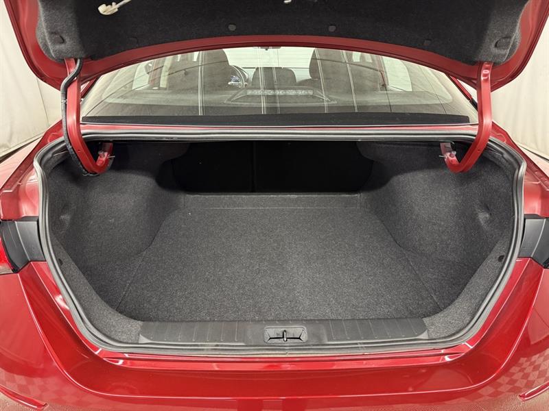 nissan Sentra 2023 - 19