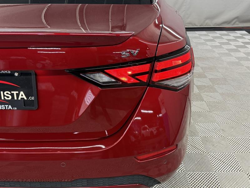 nissan Sentra 2023 - 22