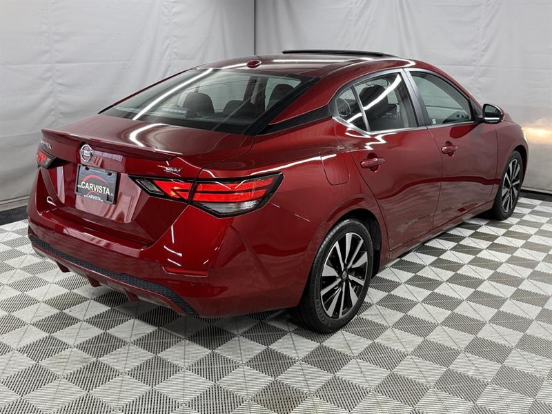 nissan Sentra 2023 - 23