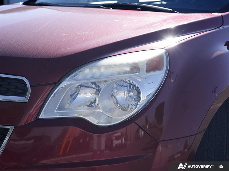 chevrolet Equinox 2014 - 13