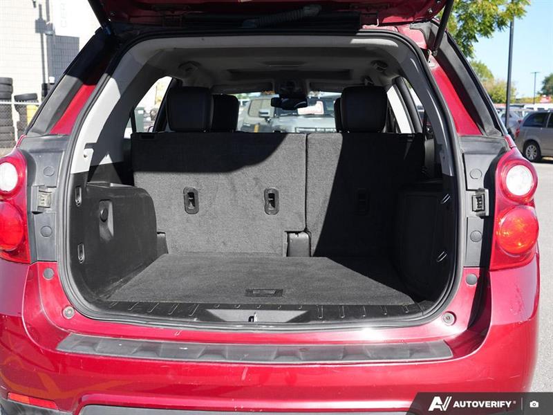 chevrolet Equinox 2014 - 14