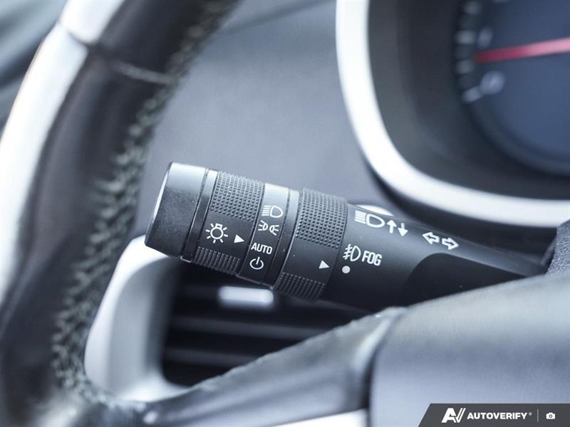 chevrolet Equinox 2014 - 19