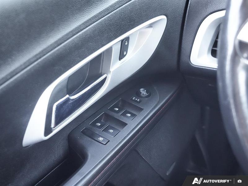 chevrolet Equinox 2014 - 20