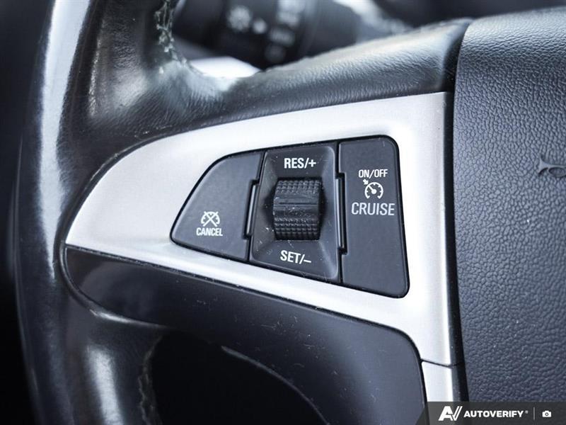 chevrolet Equinox 2014 - 21