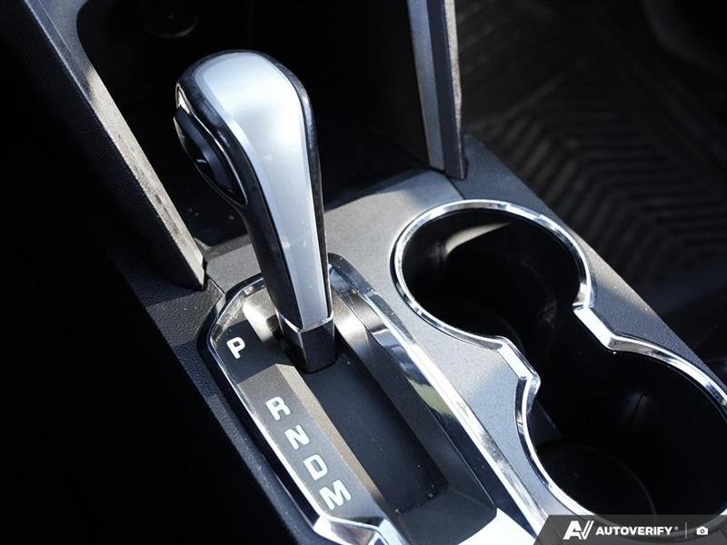 chevrolet Equinox 2014 - 22