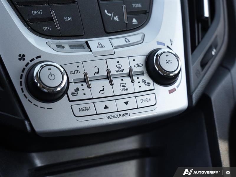 chevrolet Equinox 2014 - 23