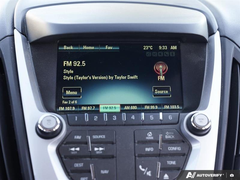 chevrolet Equinox 2014 - 24