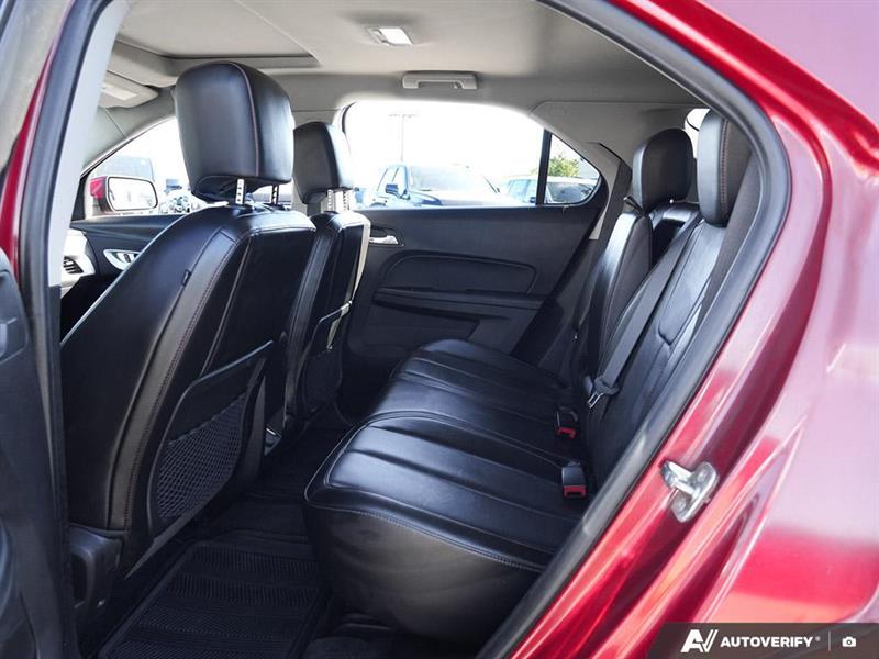 chevrolet Equinox 2014 - 27