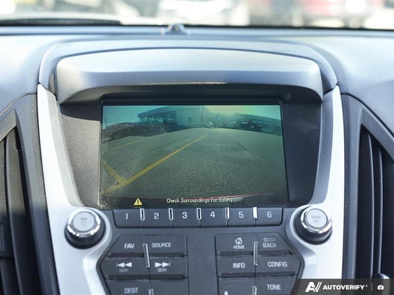 chevrolet Equinox 2014 - 30