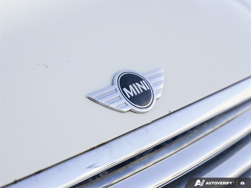 mini Clubman 2014 - 10