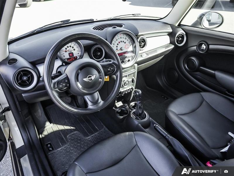 mini Clubman 2014 - 14