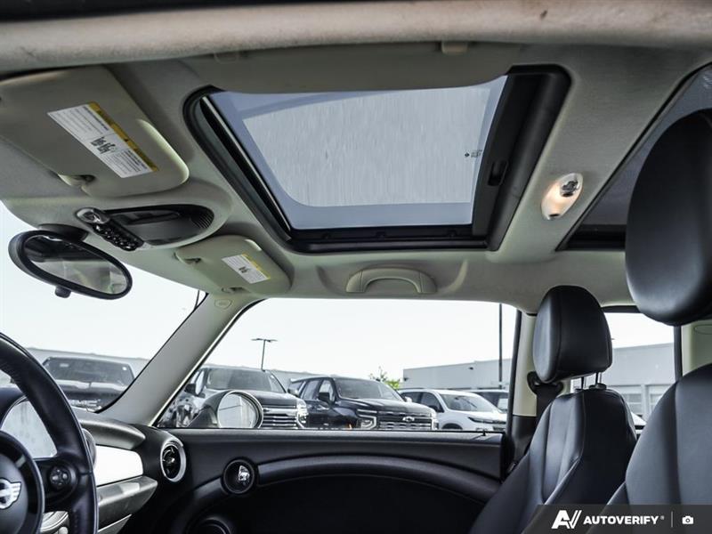 mini Clubman 2014 - 15