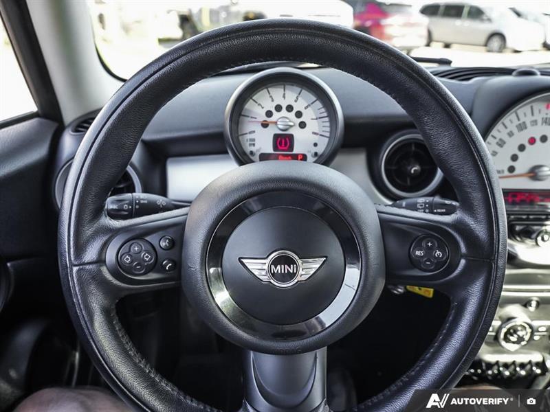 mini Clubman 2014 - 16