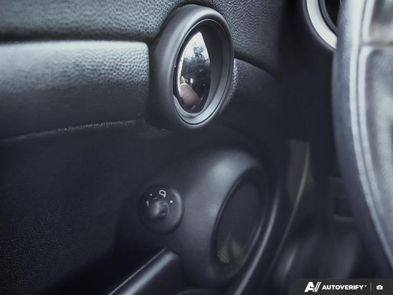 mini Clubman 2014 - 19