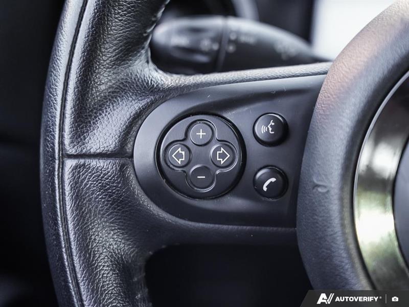 mini Clubman 2014 - 20