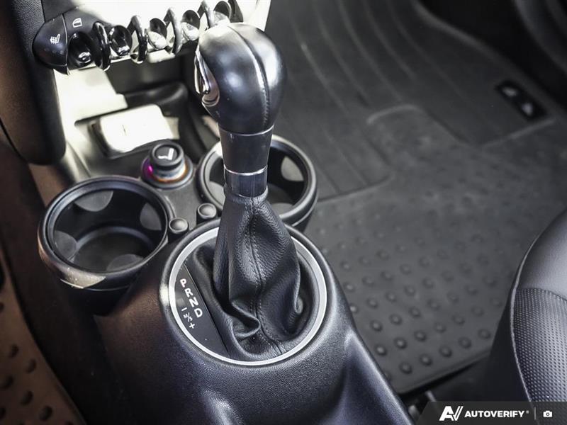 mini Clubman 2014 - 21