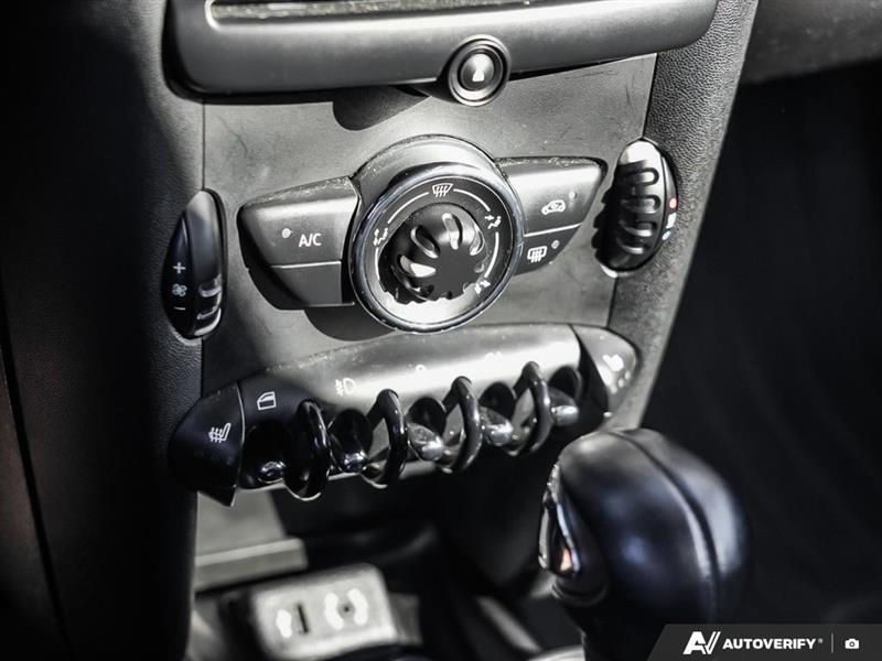 mini Clubman 2014 - 22