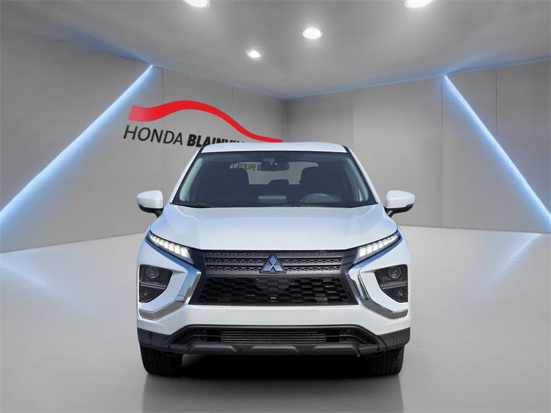 mitsubishi Eclipse Cross 2023 - 3