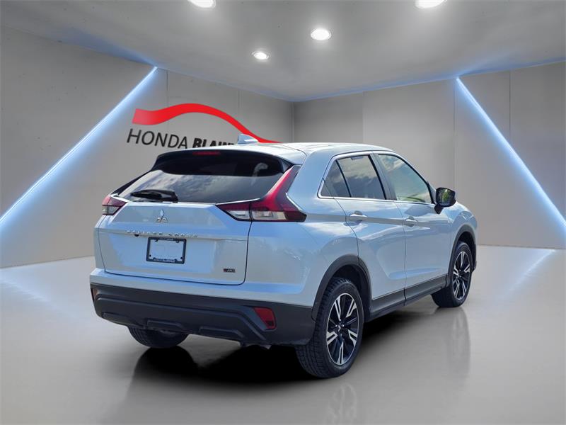 mitsubishi Eclipse Cross 2023 - 7