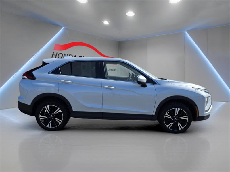 mitsubishi Eclipse Cross 2023 - 8