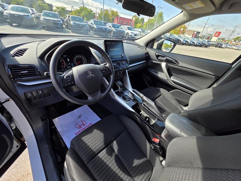 mitsubishi Eclipse Cross 2023 - 10