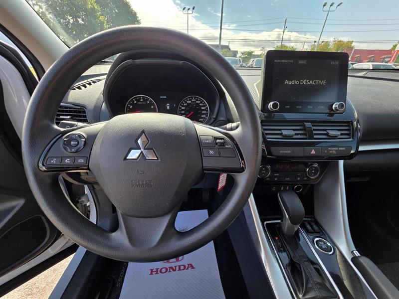 mitsubishi Eclipse Cross 2023 - 11