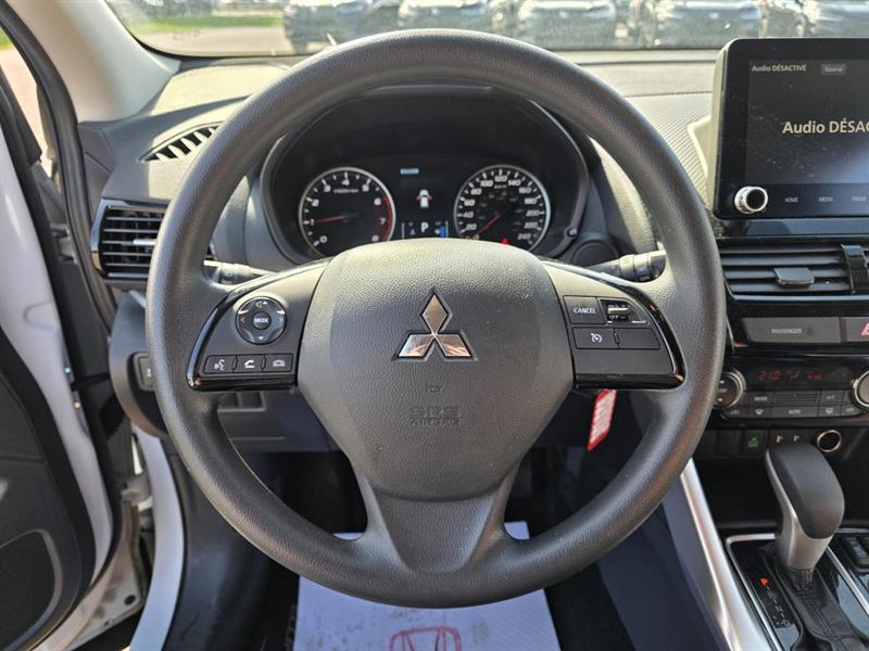 mitsubishi Eclipse Cross 2023 - 12