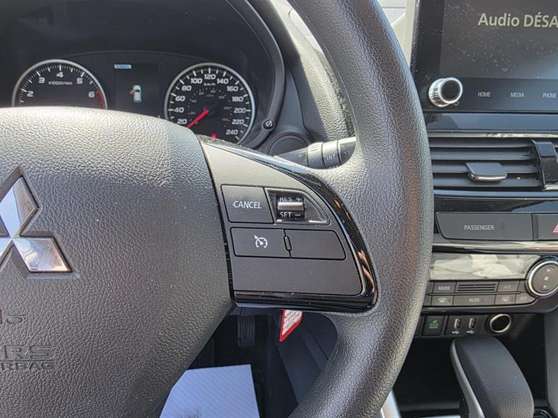 mitsubishi Eclipse Cross 2023 - 14