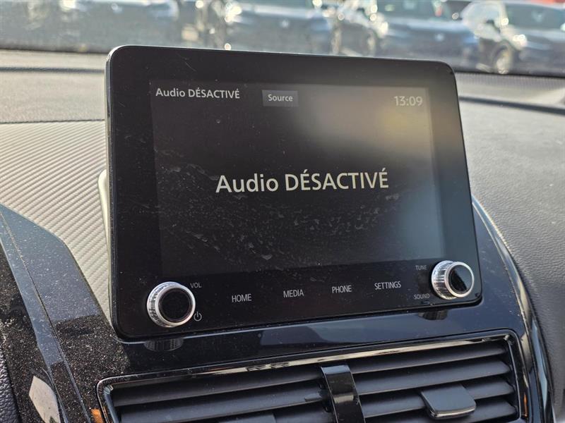 mitsubishi Eclipse Cross 2023 - 17