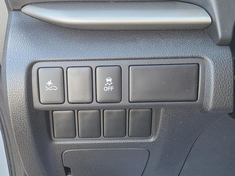 mitsubishi Eclipse Cross 2023 - 21