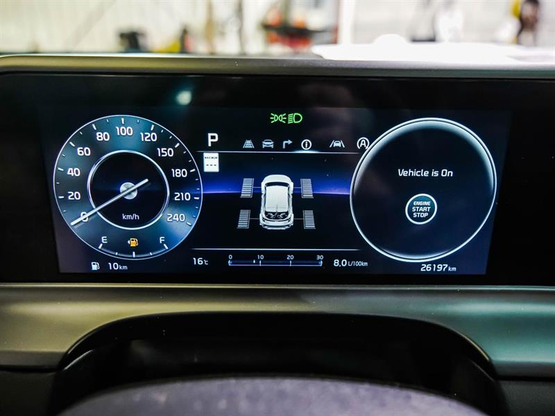 kia Seltos 2024 - 10