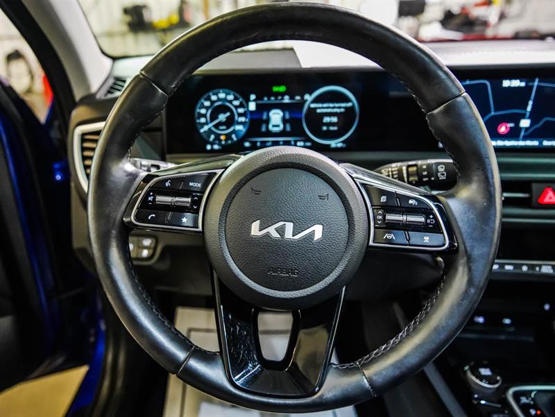 kia Seltos 2024 - 11