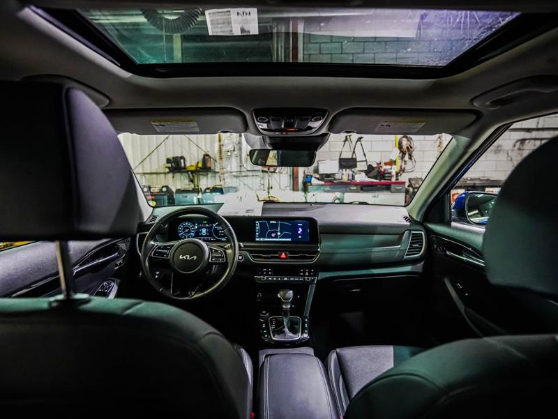 kia Seltos 2024 - 15